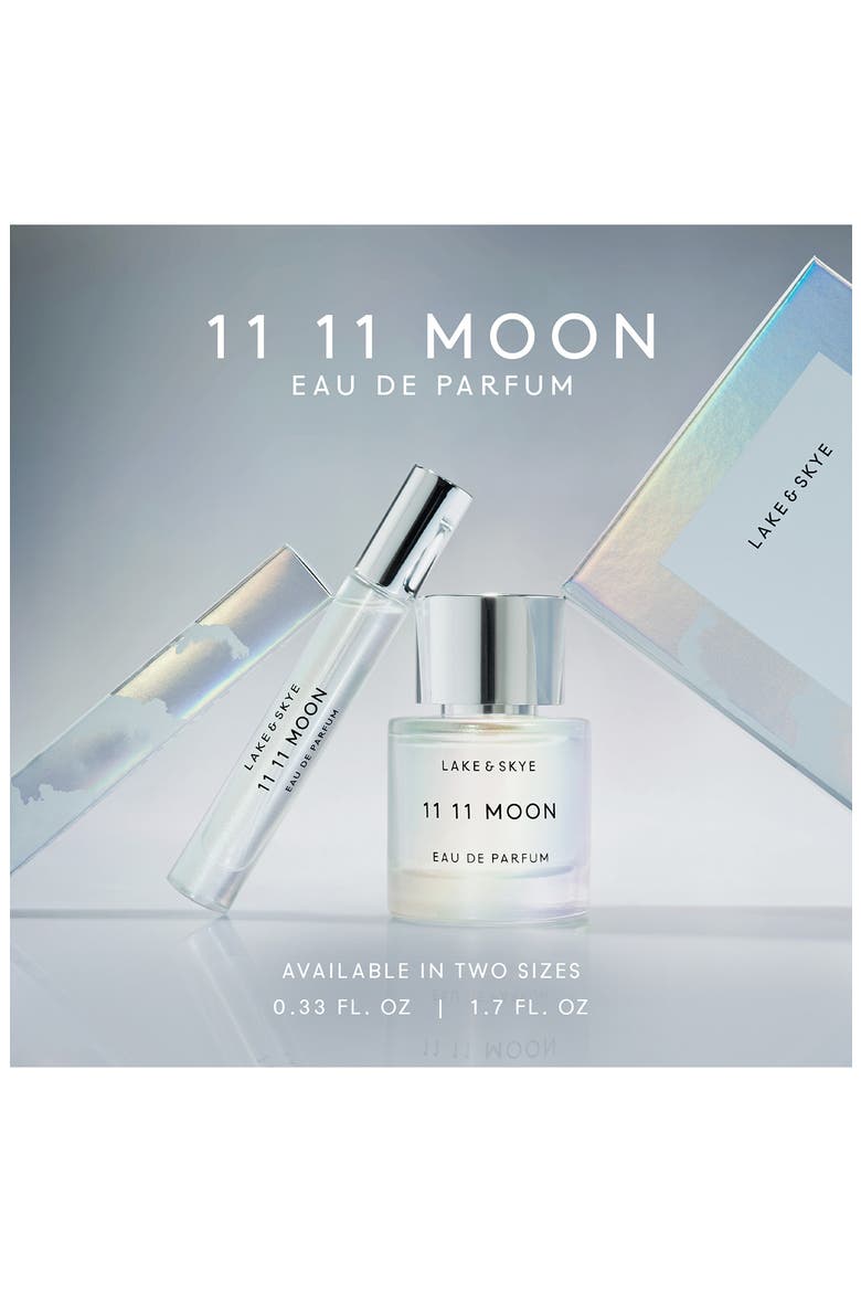11 11 Moon Eau de Parfum, Alternate, color, NO COLOR
