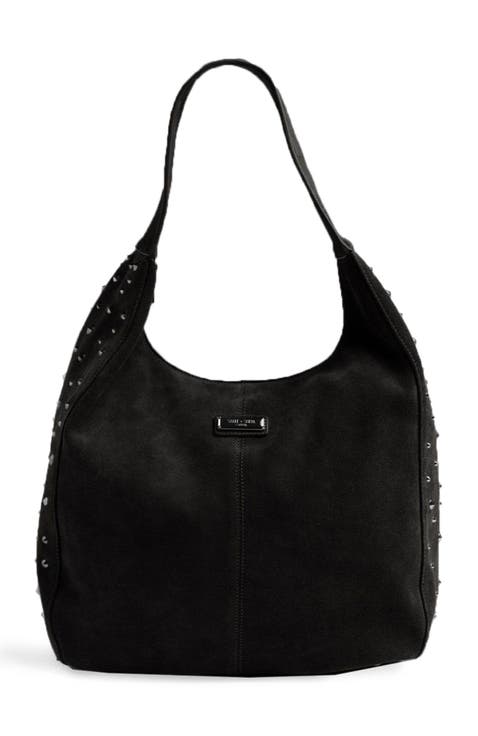 Margot Hobo Shoulder Bag