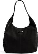 Saint + Sofia Margot Hobo Shoulder Bag