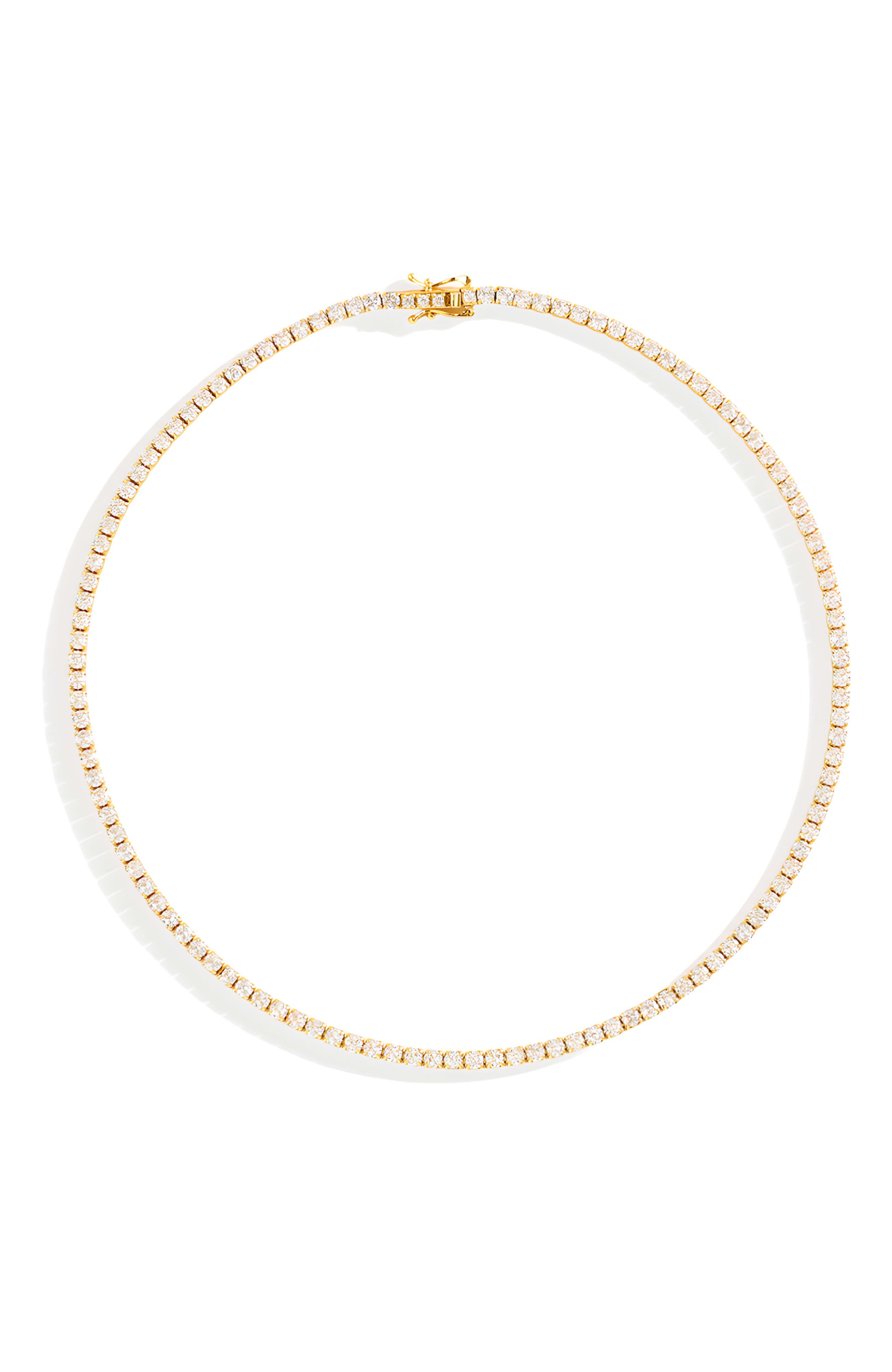 selected 18k Gold Plated