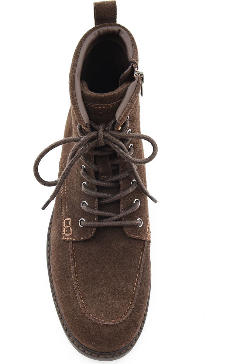 ALDO Knighton Boot, Alternate, color, Brown