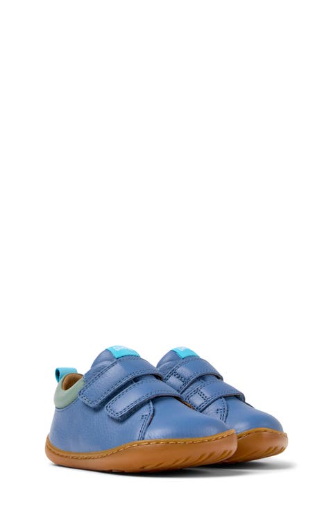 Sandalias Camper Unisex Para Niños - Diseño Ergonómico, Flexibles Y Fáciles De Poner. Ideales Para Primeros Pasos