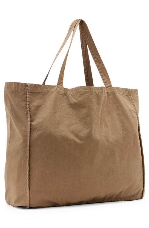 Allsaints Large Haven Tote