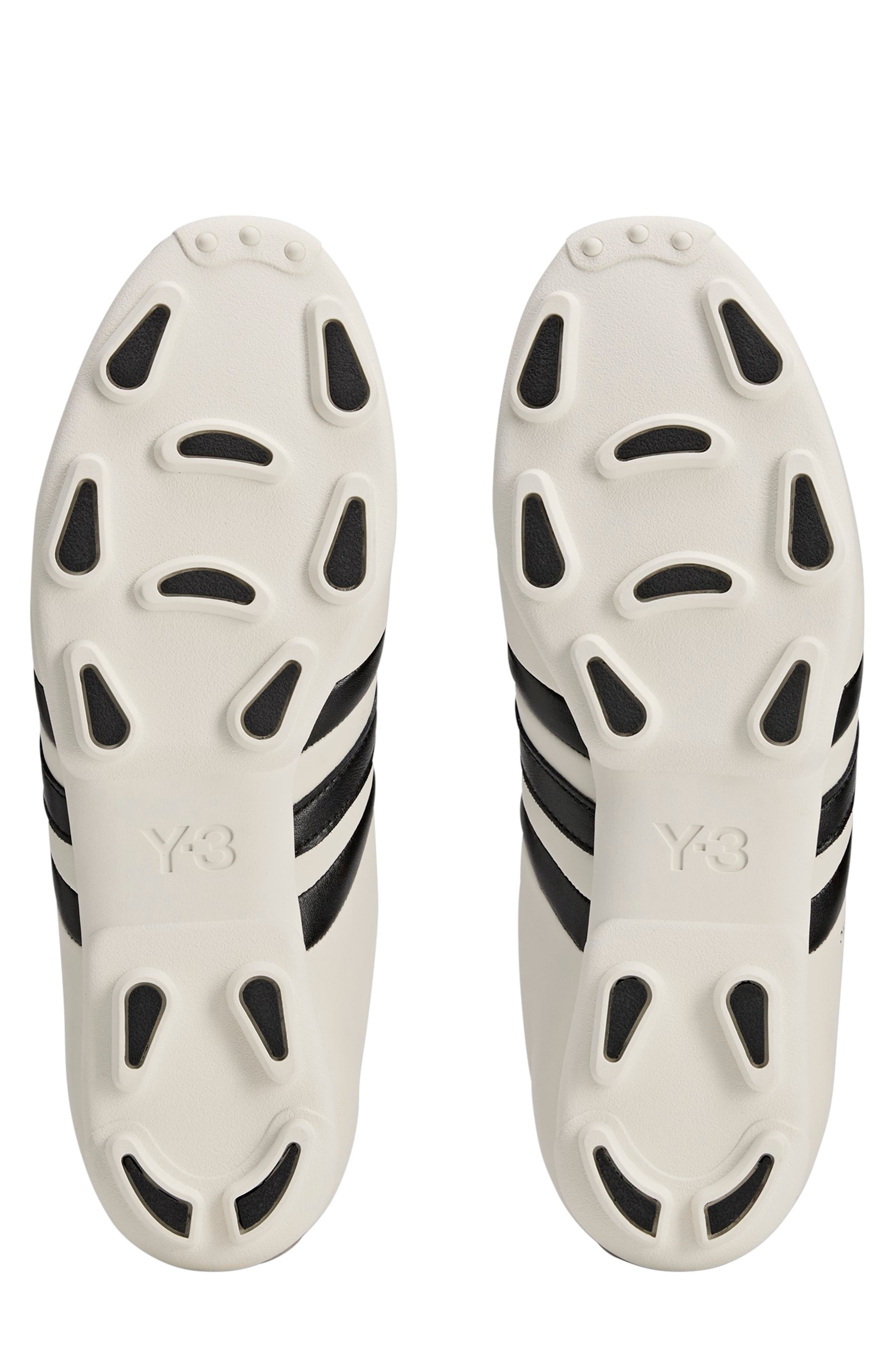 Y-3 Gender Inclusive Y-3 Field Sneaker, Alternate, color, 