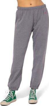 Sub_Urban Riot Undergrad Cotton Blend Joggers