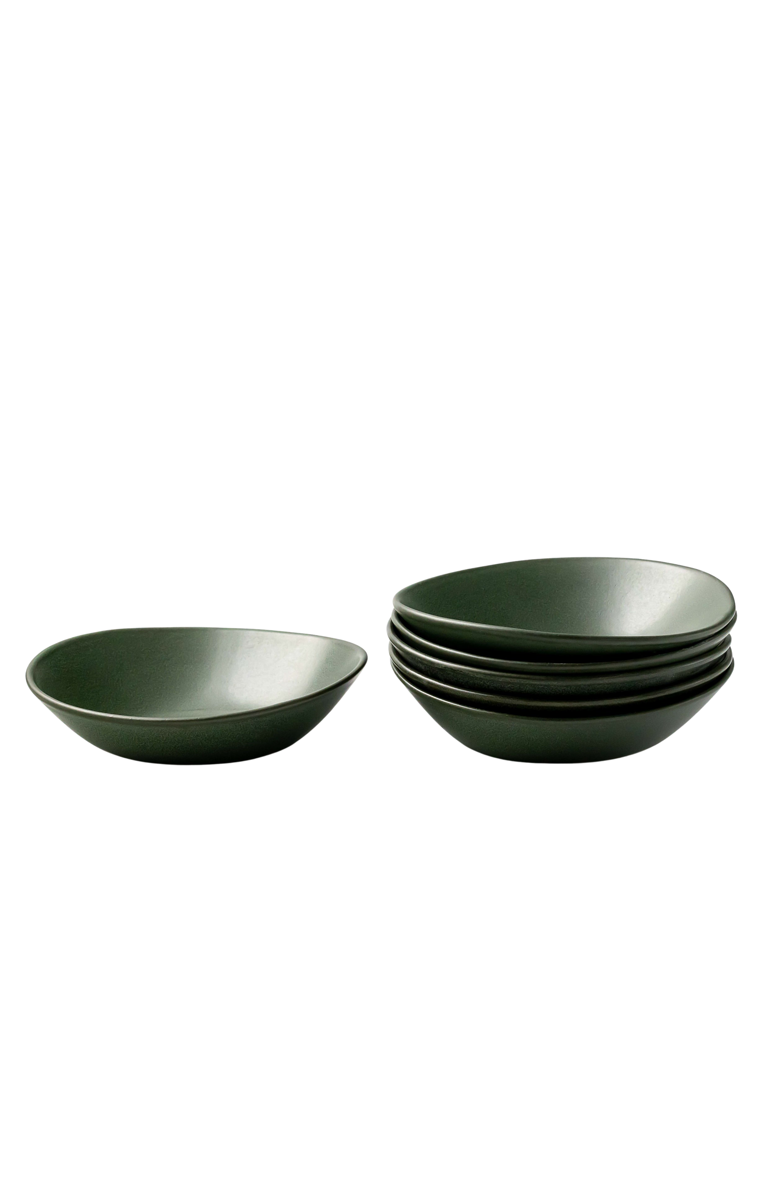 Fern / Set of 4