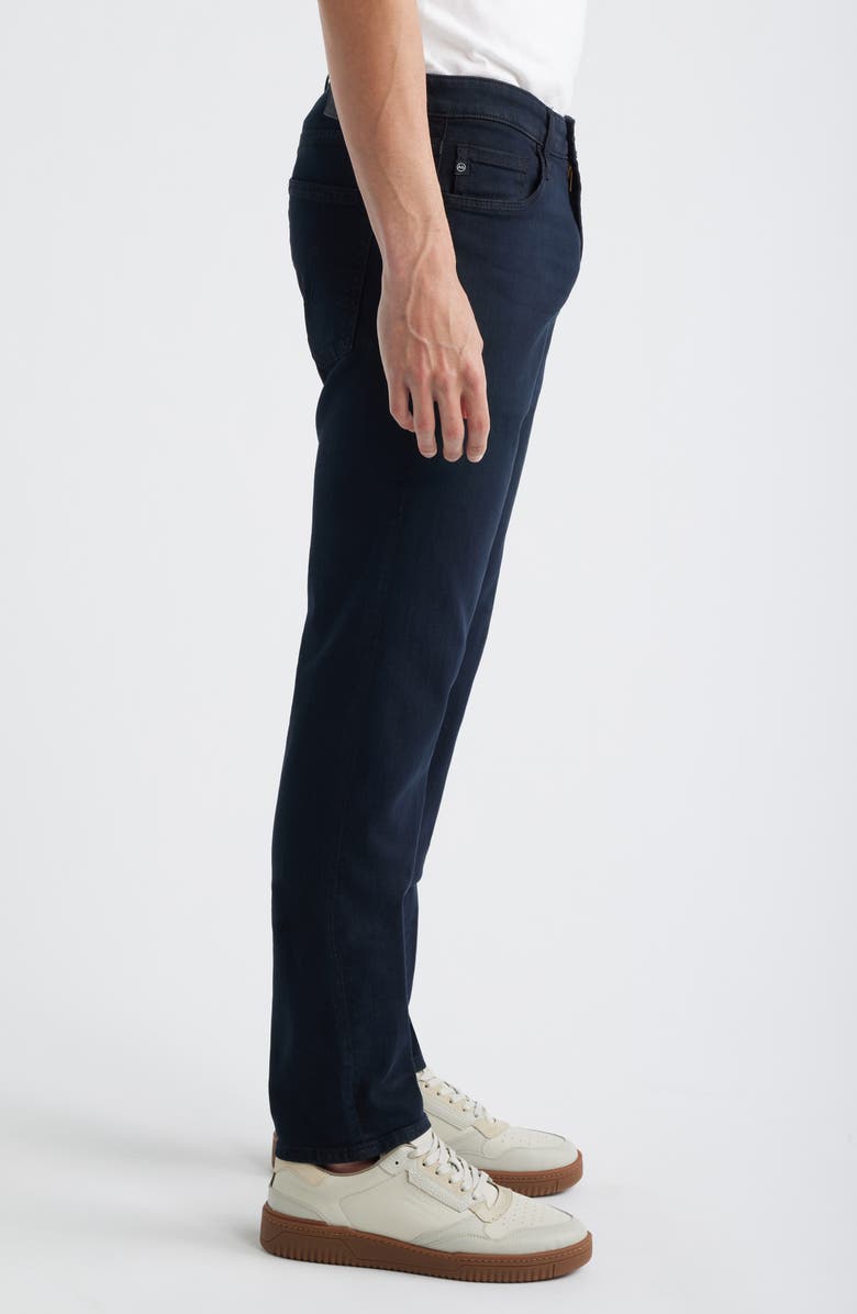 AG Tellis Slim Fit Jeans, Alternate, color, 