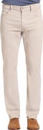 34 Heritage Courage Straight Leg Twill Pants