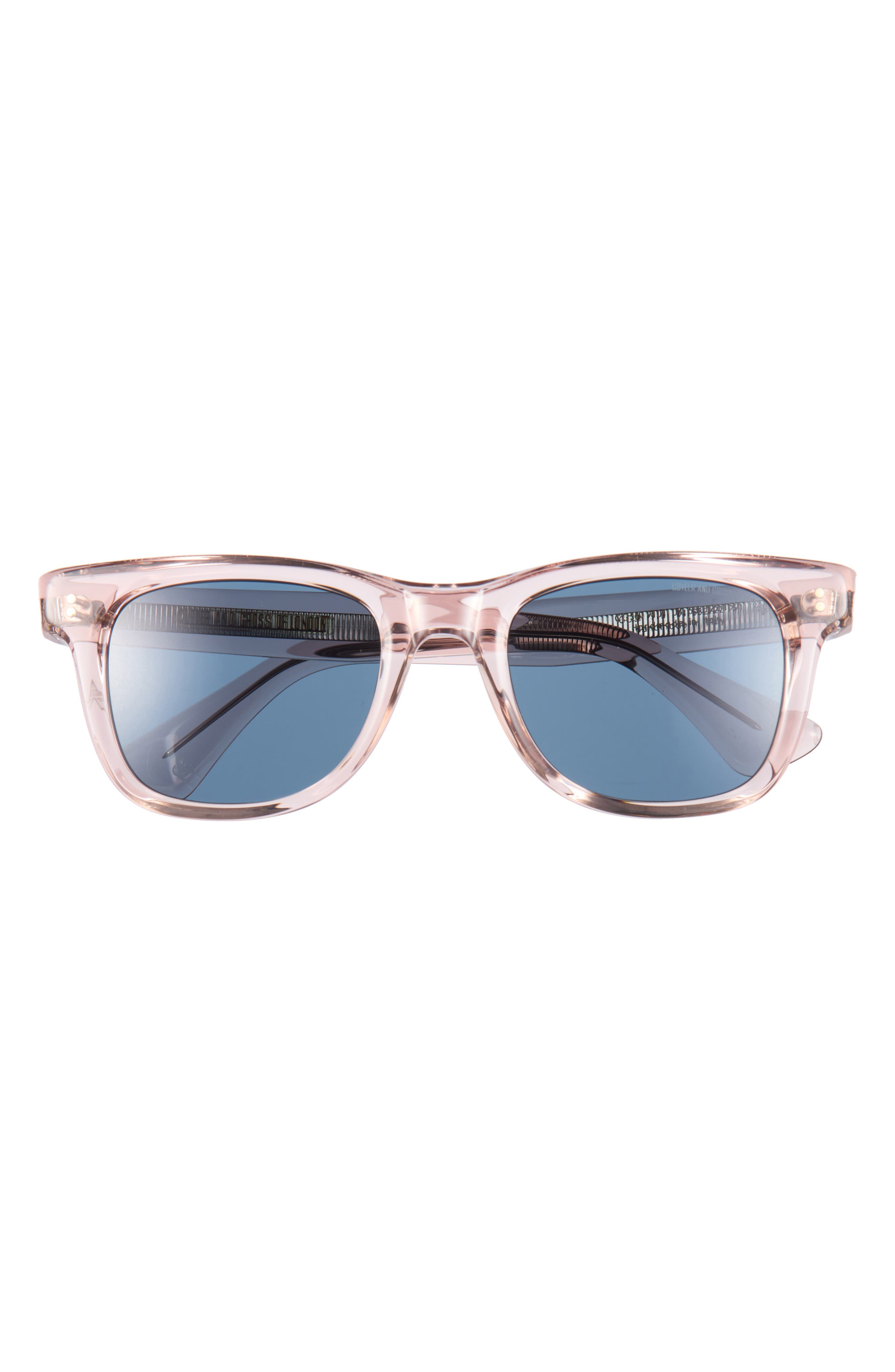 9101 Square Sunglasses