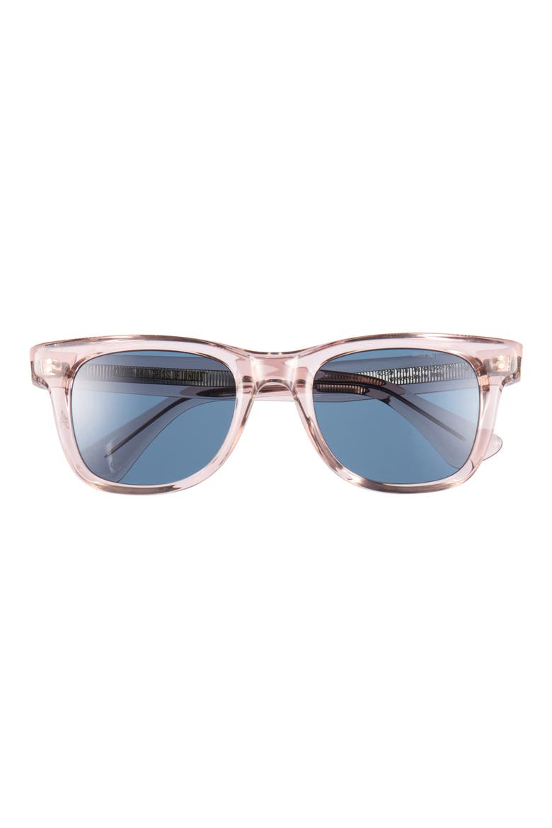 9101 Square Sunglasses, Main, color, DUSK
