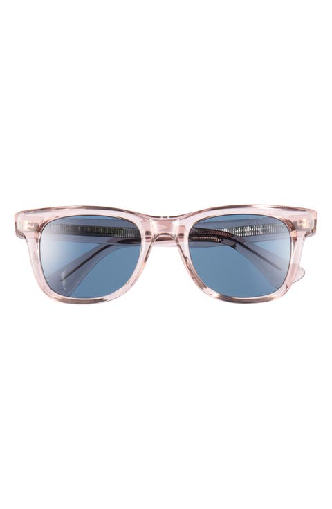 9101 Square Sunglasses