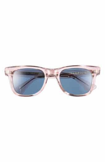 9101 Square Sunglasses