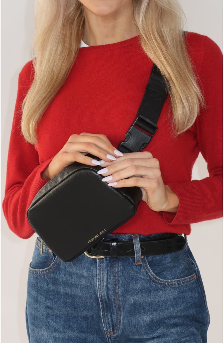 Modern Picnic THE FANNY PACK, Alternate, color,