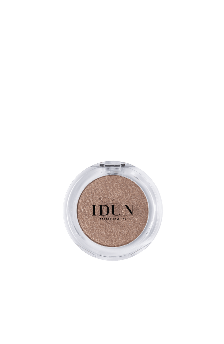 IDUN Minerals Mineral Single Eyeshadow, Alternate, color, Aster (Shimmery Bronze Taupe)