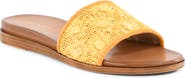 Seychelles Dakota Slide Sandal