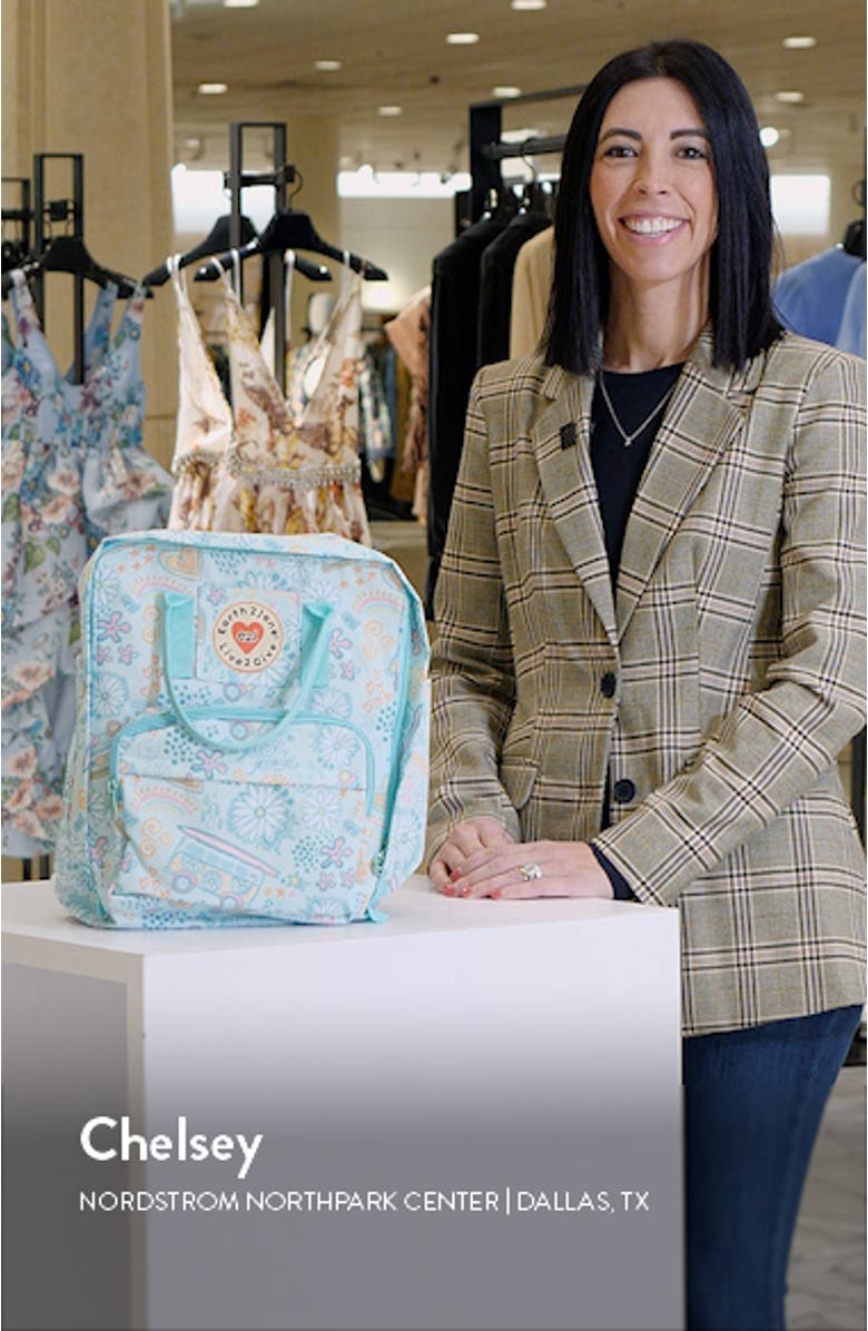 Kids' Ballet Slipper Drop Earrings, sales video thumbnail