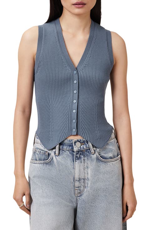 Cruz Rib Vest