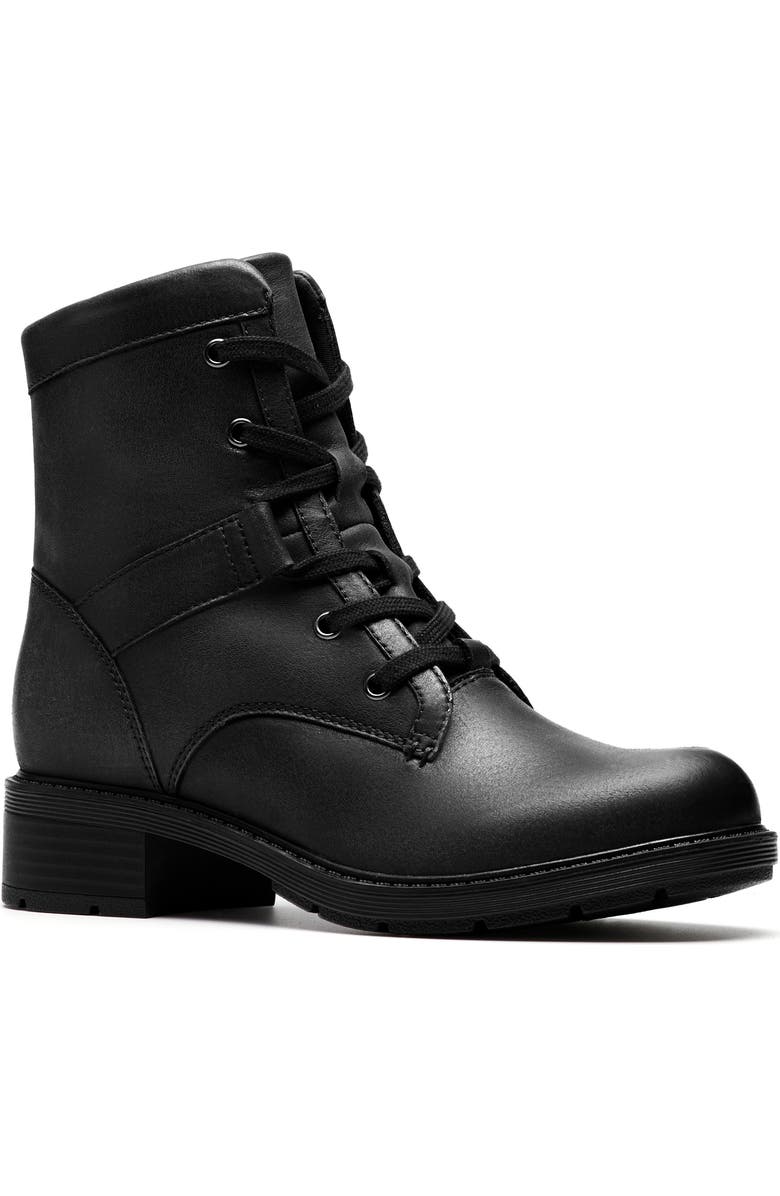 Clarks<sup>®</sup> Hearth Parker Boot, Main, color,