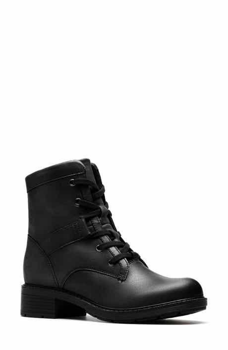 Hearth Parker Boot