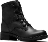 Clarks® Hearth Parker Boot