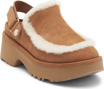 完売品　【LILY BROWN×UGG】W Esmee Clog LILY BROWN×UGG】W Esmee Clog(シューズ)｜LILY BROWN（リリー