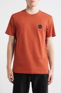 Rip Curl Made For Cotton Graphic T-Shirt