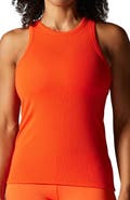 Tavi Perfect Fit Rib Tank