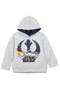  Heather Grey Navy