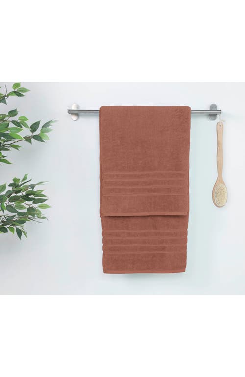 Martex Ultimate 2-piece Bath Towel Set In Brown