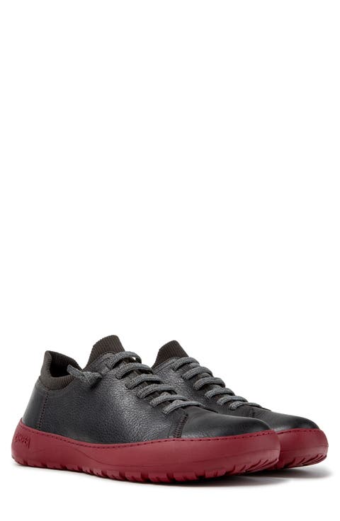 Peu Serra Lace-Up Shoe