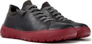 Camper Peu Serra Lace-Up Shoe