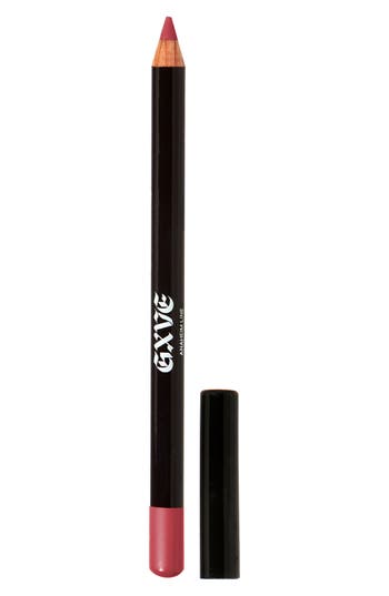 Gxve By Gwen Stefani Anaheim Line Lip Liner In Scarlet Red