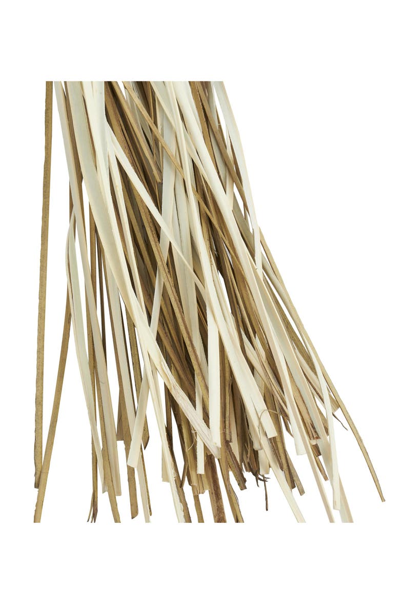 SONOMA SAGE HOME Dried Pampas Grass Bouquet, Alternate, color, Brown