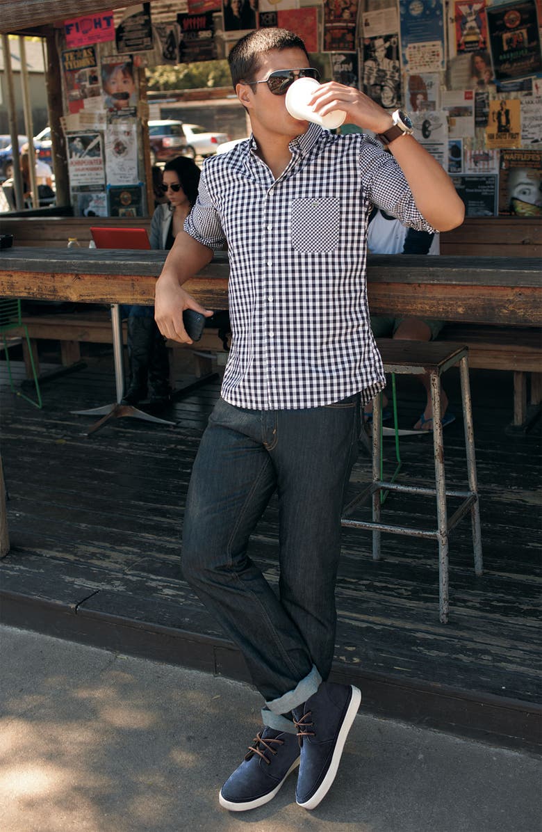 Levi's<sup>®</sup> Red Tab<sup>™</sup> '514<sup>™</sup>' Slim Straight Leg Jeans, Alternate, color,