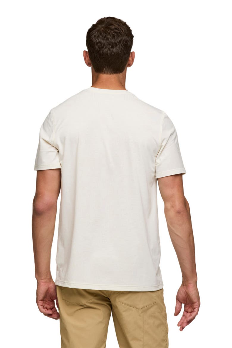Empaca Crew T-Shirt - Men's, Alternate, color, Bone