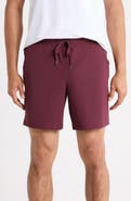 90 DEGREE BY REFLEX Warp Sonic 7" Active Shorts