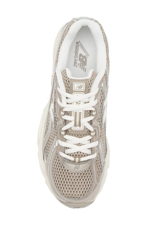 New Balance Gender Inclusive 740 Sneaker In Brown