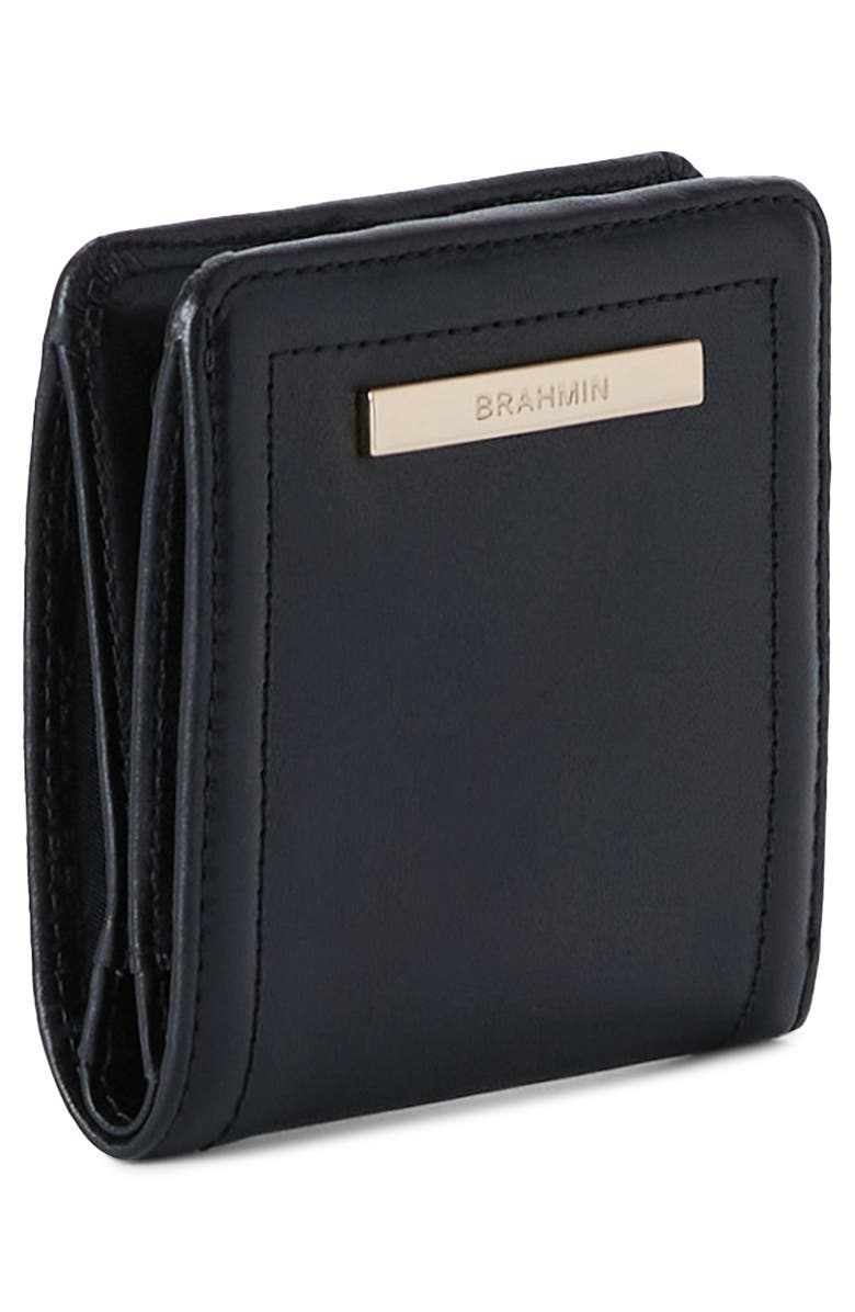 Brahmin Jane Leather Wallet, Alternate, color,