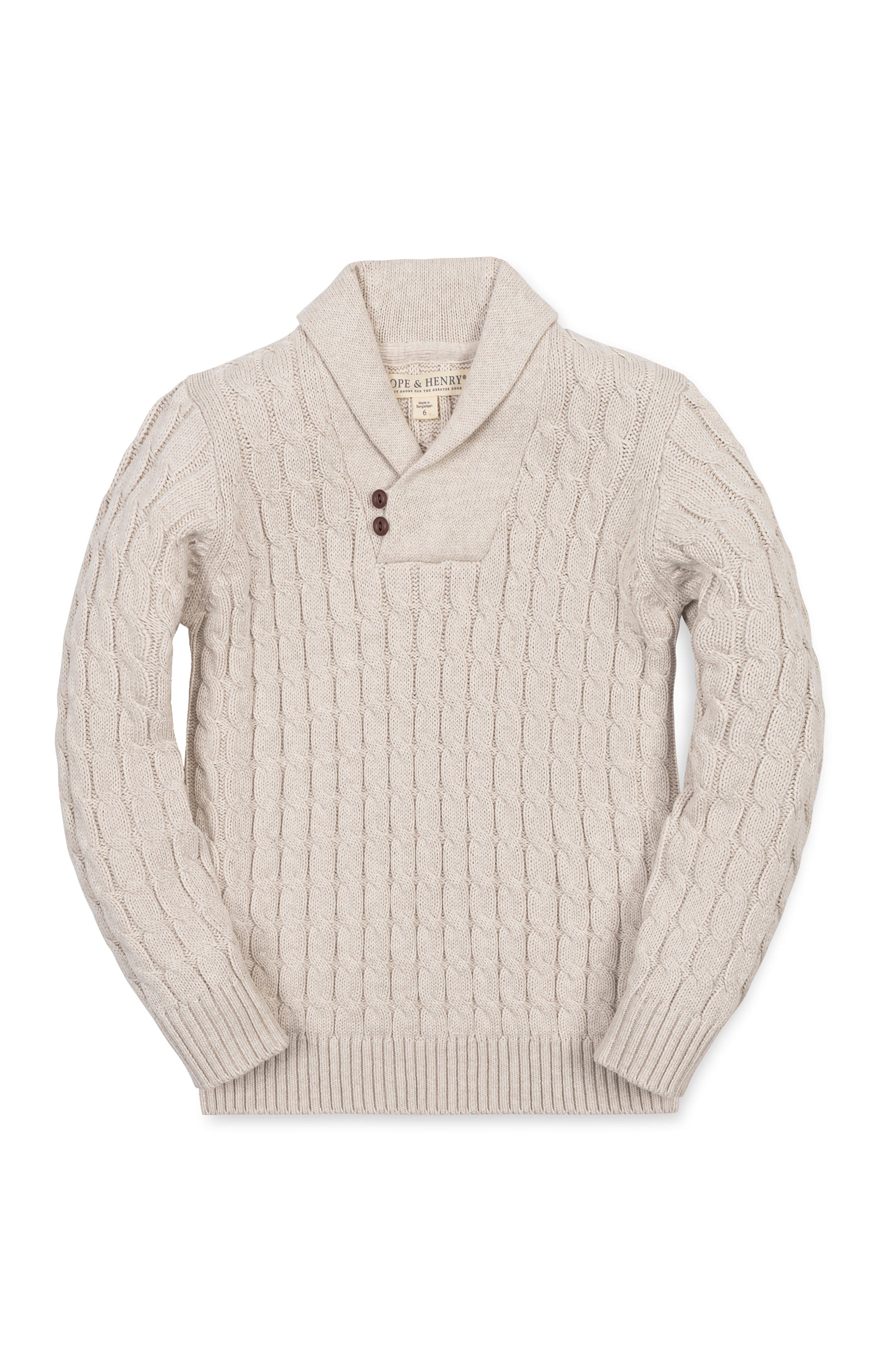 Light Oatmeal Heather