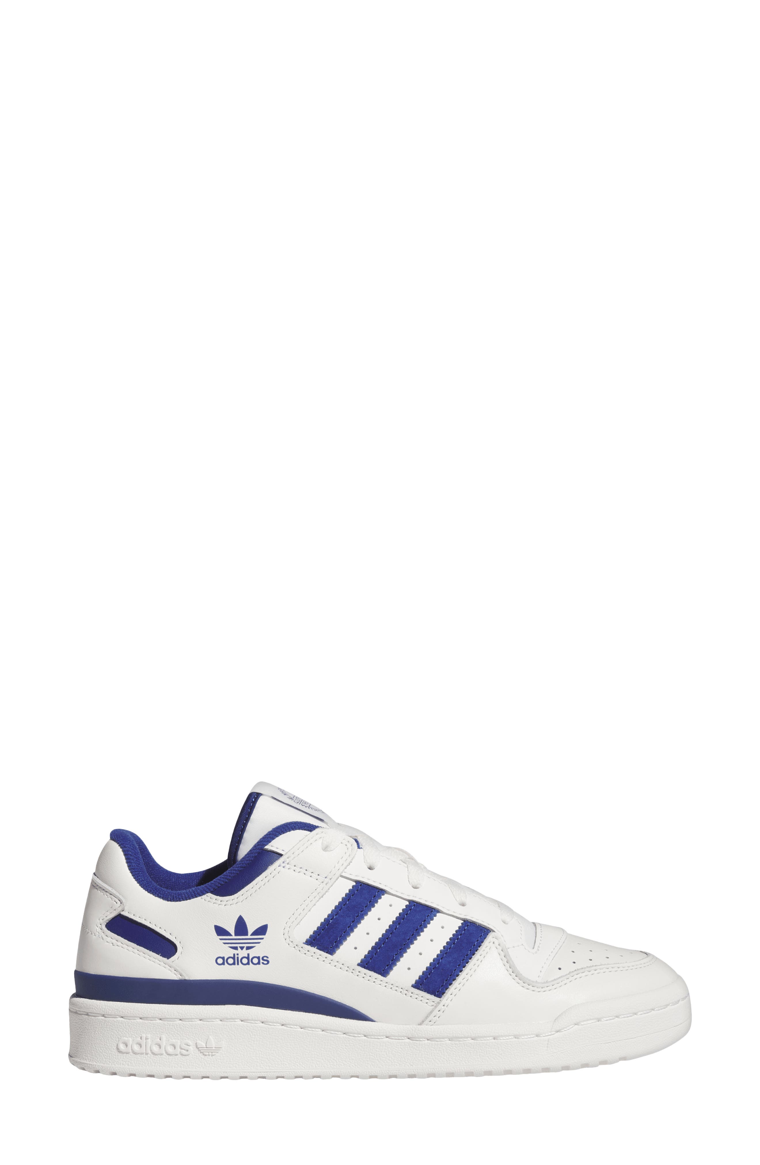 adidas Forum Court Sneaker, Alternate, color, 