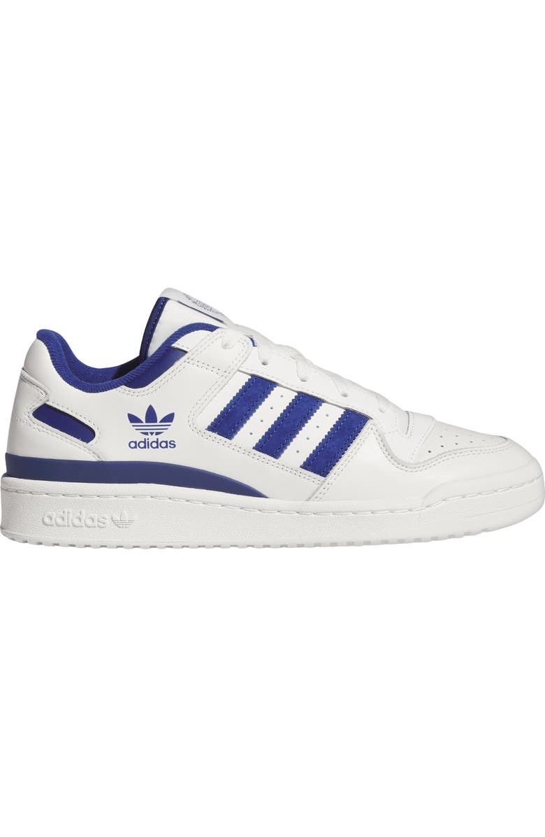 adidas Forum Court Sneaker, Alternate, color,