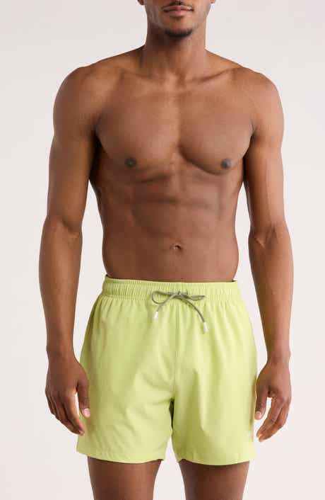 BOSS Tio Swim Trunks