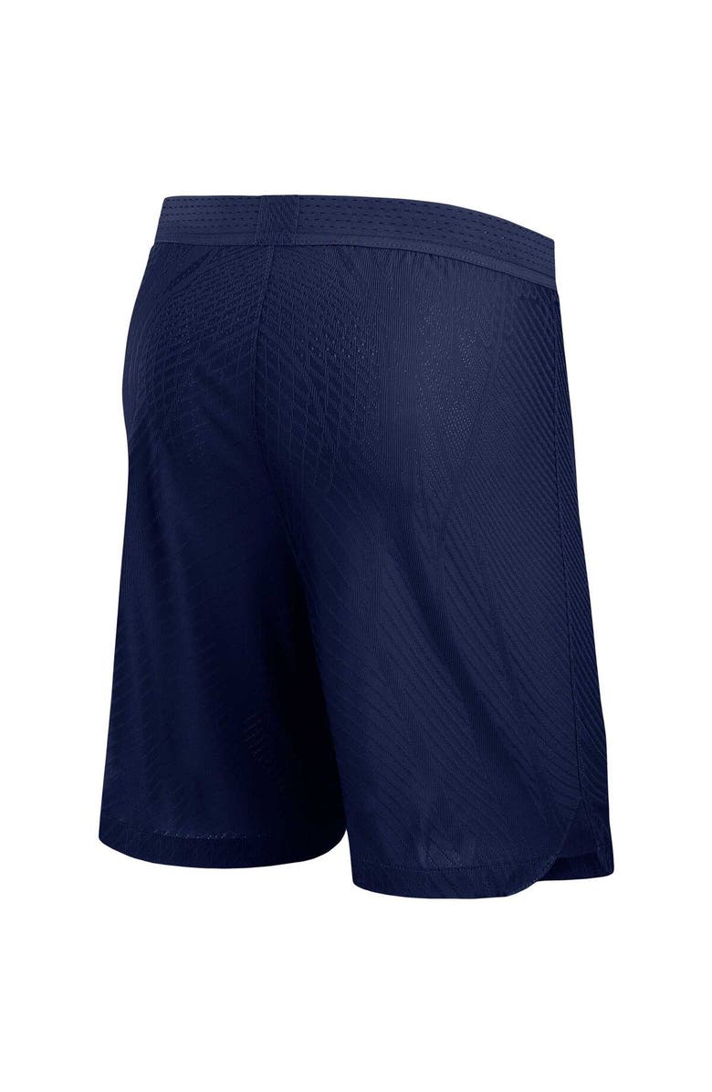 Nike Men's Nike Navy Paris Saint-Germain 2023/24 Home Advance Match Performance Shorts, Alternate, color, Navy