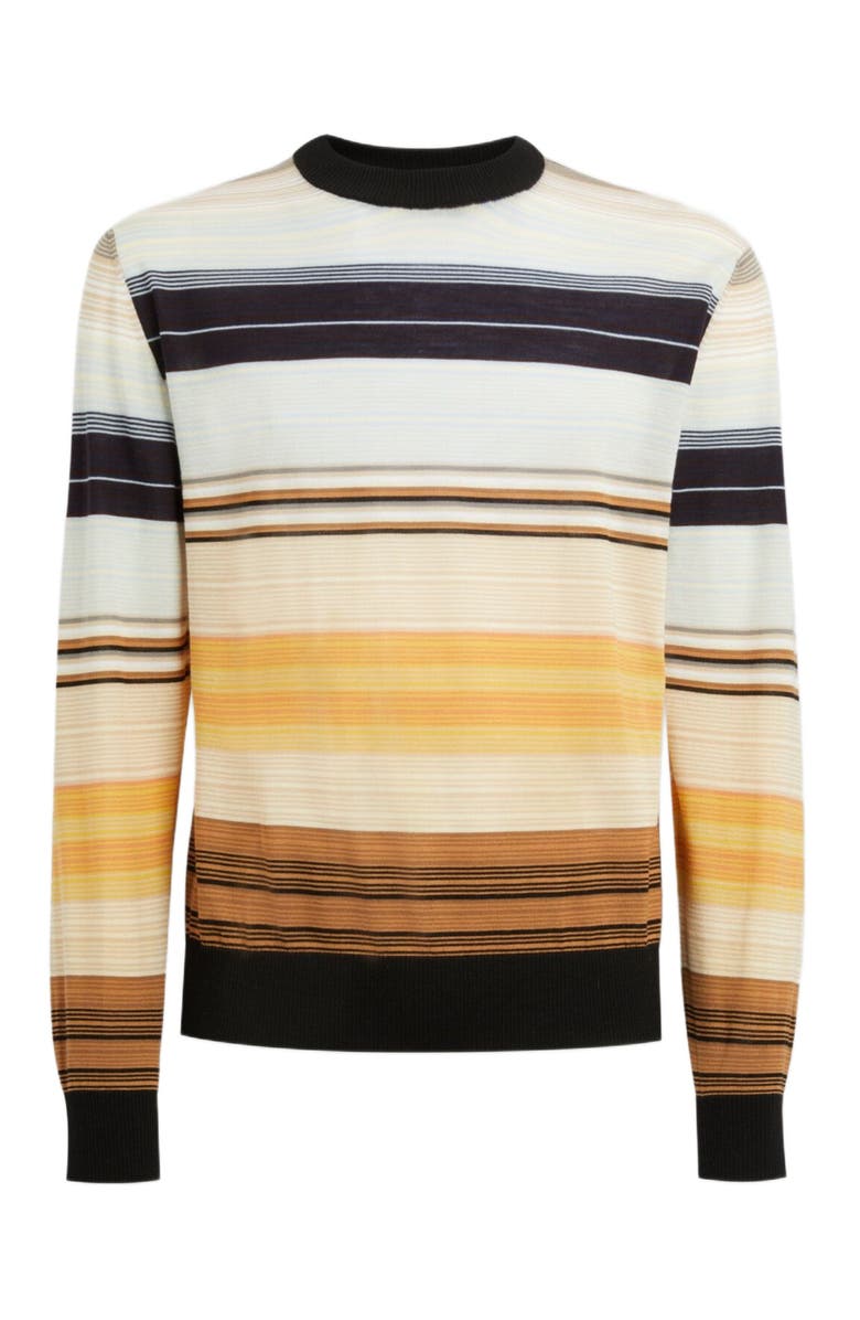 Missoni Wool Turtleneck Sweater, Alternate, color, 