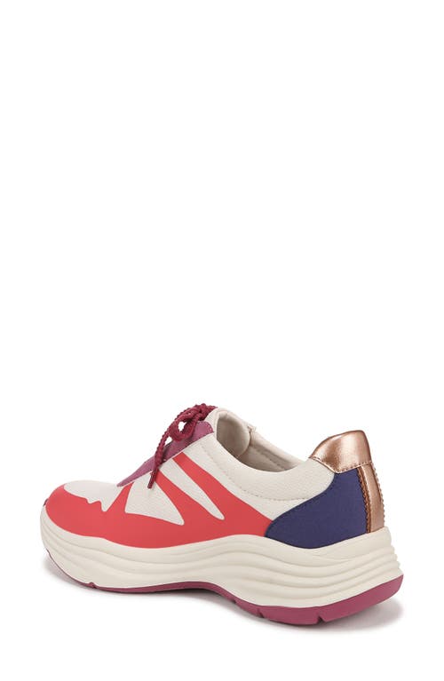 Bzees Impulse Sneaker In Multi