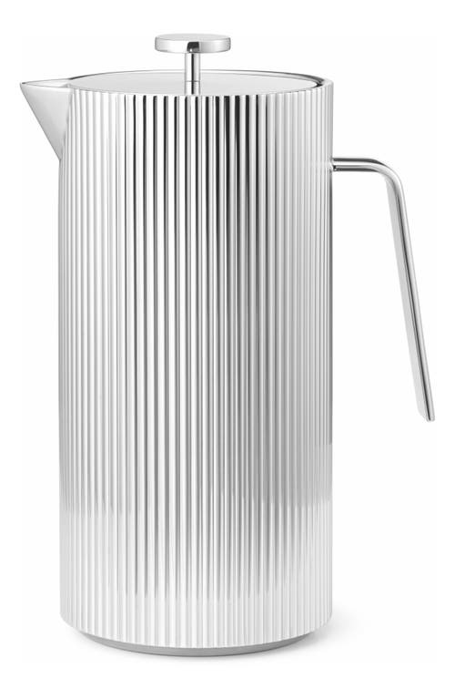 Georg Jensen Bernadotte French Press in Stainless Steel  product