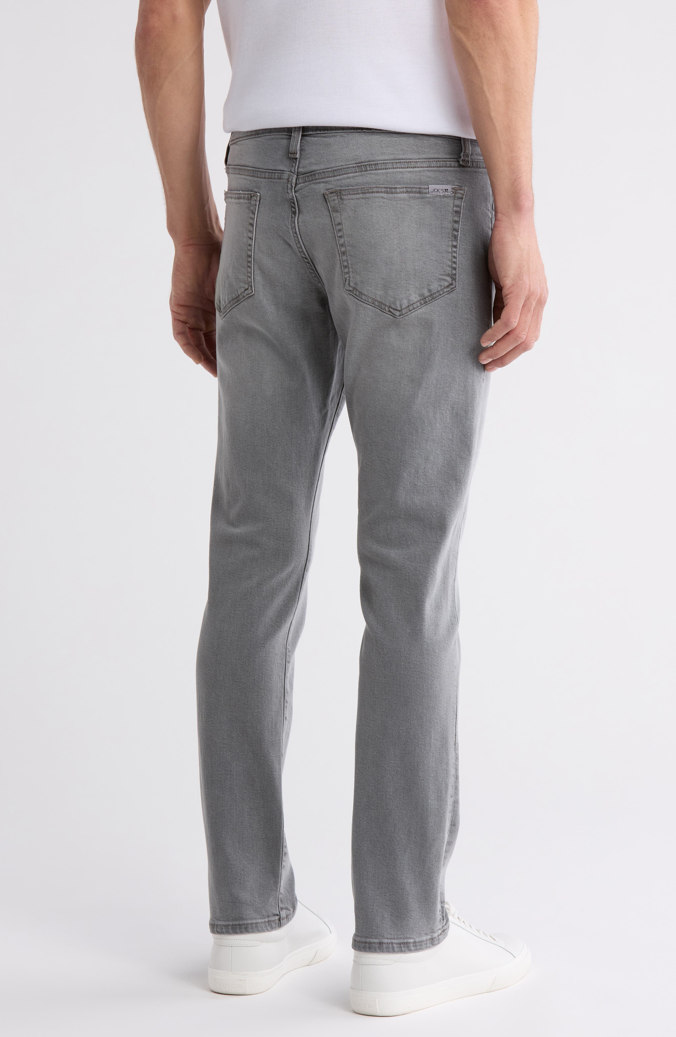 The Slim Fit Jeans - image 2