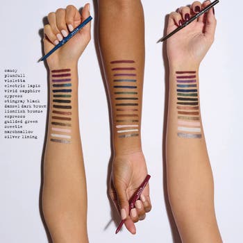 Stay All Day<sup>®</sup> Smuge & Set Waterproof Gel Eyeliner