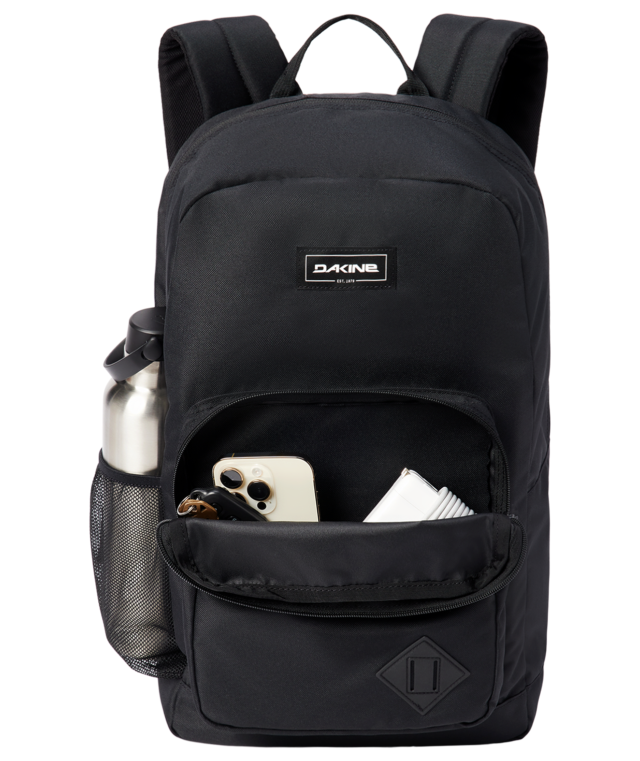 DAKINE 365 Backpack 28L Lifestyle Street Pack, Alternate, color, Black