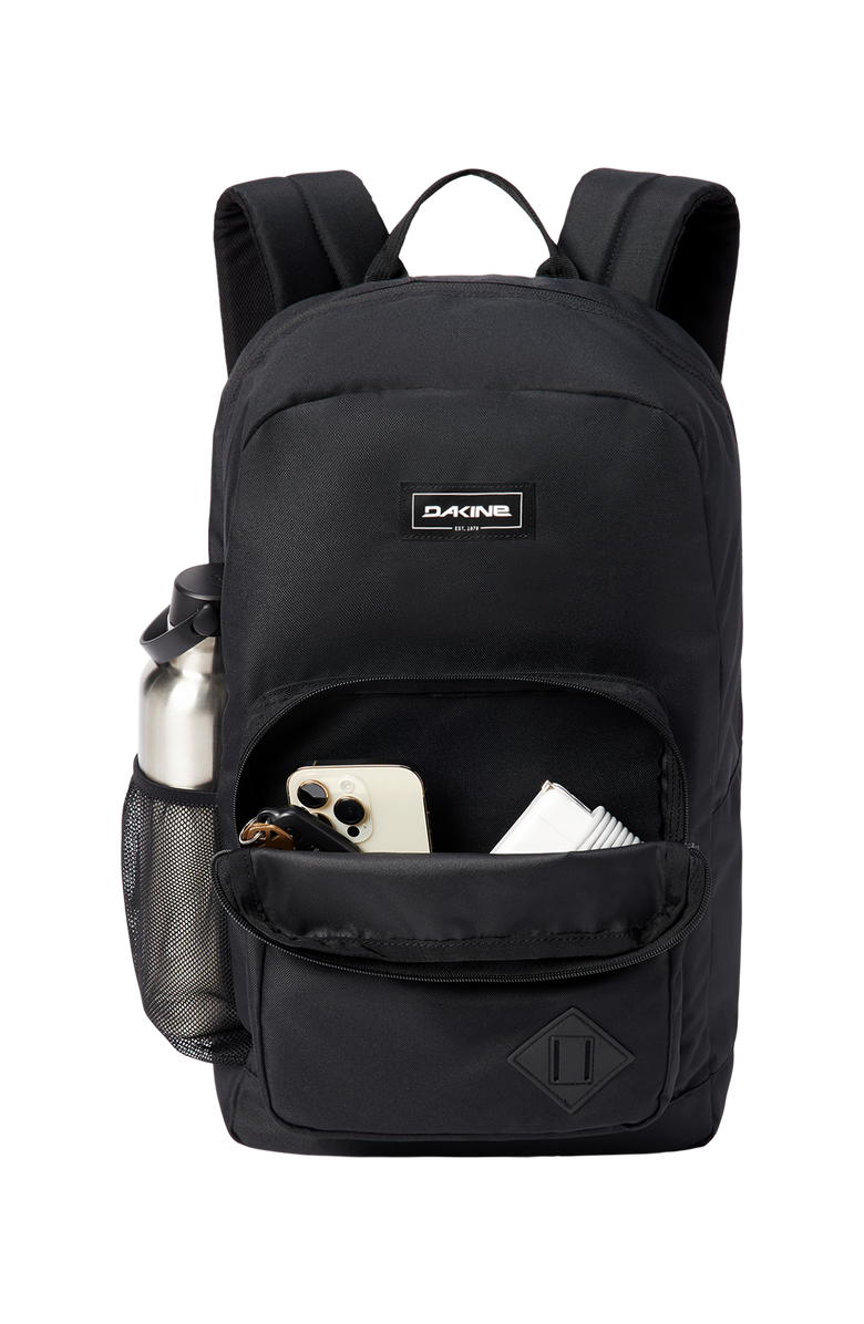 DAKINE 365 Backpack 28L Lifestyle Street Pack, Alternate, color, Black